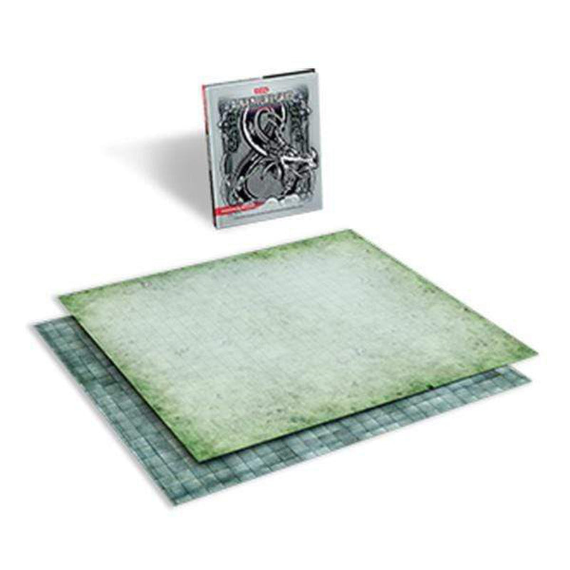 Dungeons & Dragons 5th Edition: Adventure Grid