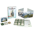 Dungeons & Dragons 5th Edition: Dungeon Master's Screen Wilderness Kit