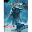 Dungeons & Dragons 5th Edition: Icewind Dale - Rime of the Frostmaiden