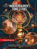 Dungeons & Dragons 5th Edition: Mordenkainen's Tome of Foes