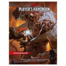 Dungeons & Dragons 5th Edition: Player's Handbook