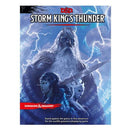 Dungeons & Dragons 5th Edition: Storm King's Thunder