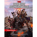 Dungeons & Dragons 5th Edition: Sword Coast Adventurer's Guide