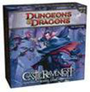 Dungeons & Dragons: Castle Ravenloft Board Game