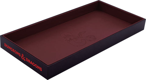 Dungeons & Dragons: Dice Rolling Tray
