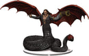 Dungeons & Dragons Icons of the Realms: Archdevil Geryon Premium Figure
