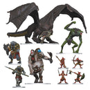Dungeons & Dragons Onslaught: Core Set
