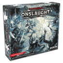 Dungeons & Dragons Onslaught: Core Set