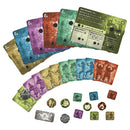 Dungeons & Dragons Onslaught: Many Arrows Faction Pack