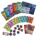 Dungeons & Dragons Onslaught: Red Wizards Faction Pack