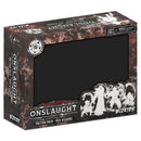 Dungeons & Dragons Onslaught: Red Wizards Faction Pack