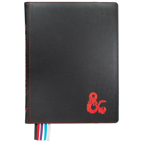 Dungeons & Dragons: Premium Book Covers