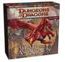 Dungeons & Dragons: Wrath of Ashardalon Board Game