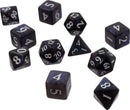 Eclipse: Polyhedral 11 Dice Set
