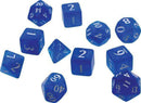 Eclipse: Polyhedral 11 Dice Set