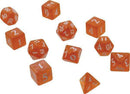 Eclipse: Polyhedral 11 Dice Set