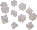 Eclipse: Polyhedral 11 Dice Set
