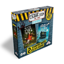 Escape Room the Game: Horror