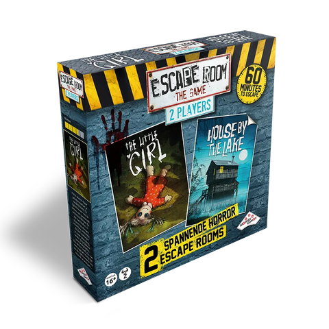 Escape Room the Game: Horror