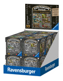 Escape! 99 pc. Puzzle