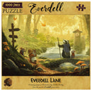 Everdell Puzzles: Everdell Lane