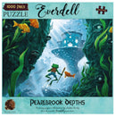 Everdell Puzzles: Pearlbrook Depths