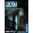 Exit: The Game