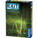 Exit: The Game
