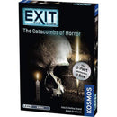 Exit: The Game