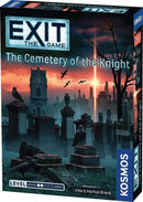 Exit: The Game