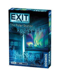 Exit: The Game