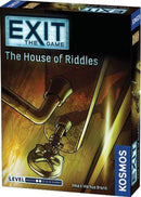 Exit: The Game