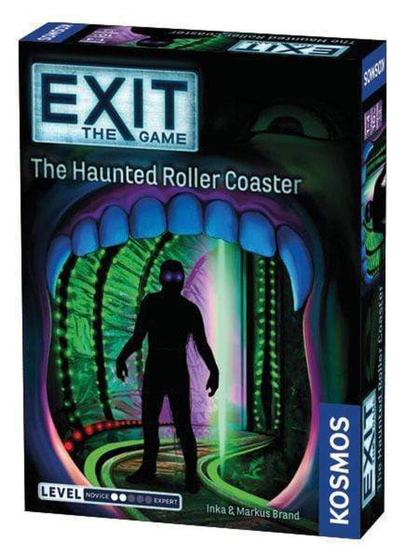 Exit: The Game