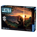 Exit: The Game