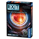 Exit: The Game