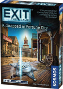 Exit: The Game