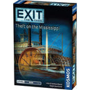 Exit: The Game