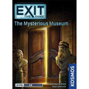 Exit: The Game
