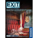Exit: The Game