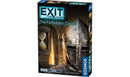 Exit: The Game