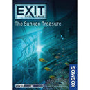 Exit: The Game