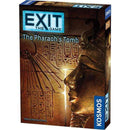 Exit: The Game