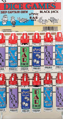 Fast-N-Easy Dice Games