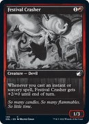 Festival Crasher [Innistrad: Double Feature]