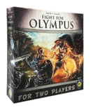 Fight for Olympus