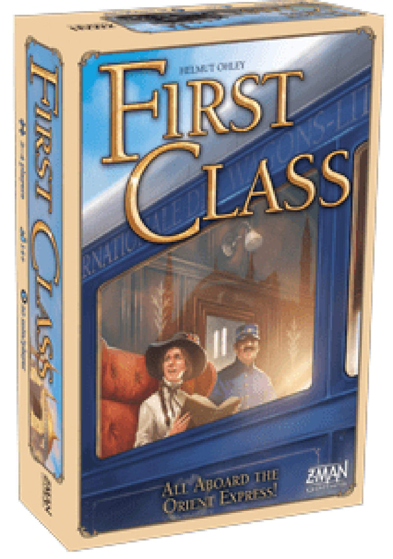 First Class