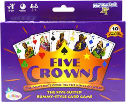 Five Crowns