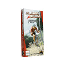 Flamme Rouge: Peloton Expansion