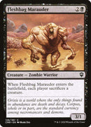 Fleshbag Marauder [Commander Legends]