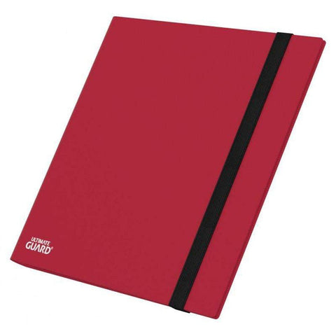FlexXfolio Quadrow 24-Pocket